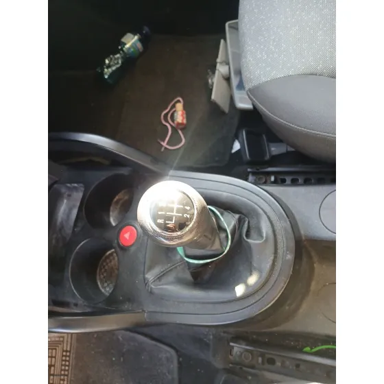 Caja Cambios para Seat Toledo Iii (5P2)