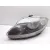 Faro Izquierdo para Seat Toledo Iii (5P2)