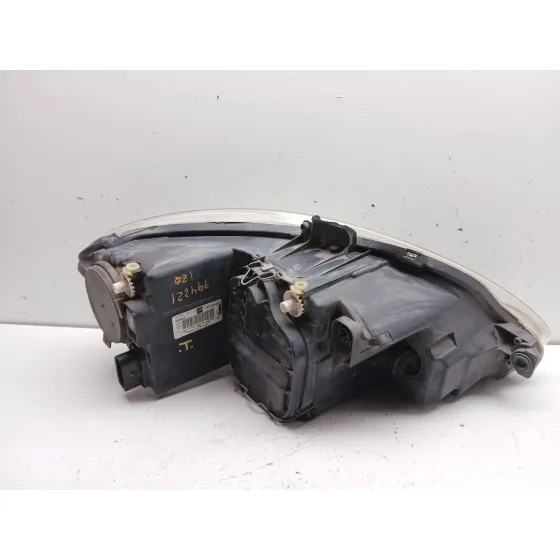 Faro Izquierdo para Seat Toledo Iii (5P2)
