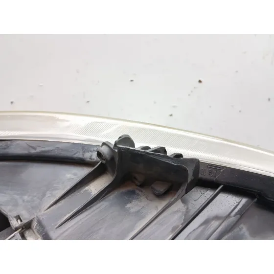 Faro Izquierdo para Seat Toledo Iii (5P2)