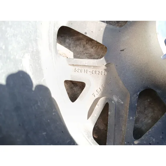 Llanta para Hyundai Kona (Os, Ose, Osi)