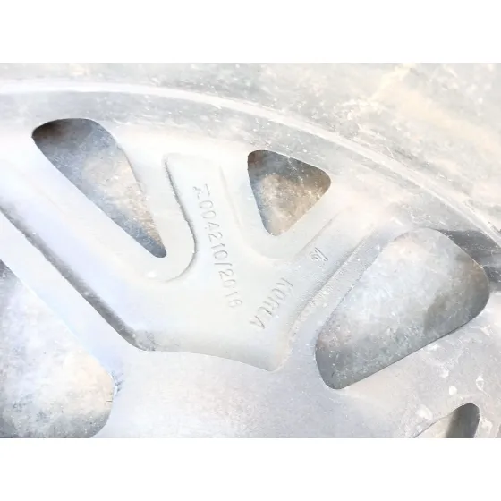 Llanta para Hyundai Kona (Os, Ose, Osi)