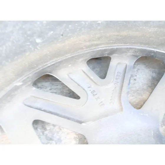 Llanta para Hyundai Kona (Os, Ose, Osi)