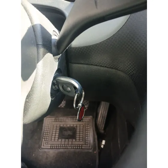 Conmutador De Arranque para Seat Toledo Iii (5P2)