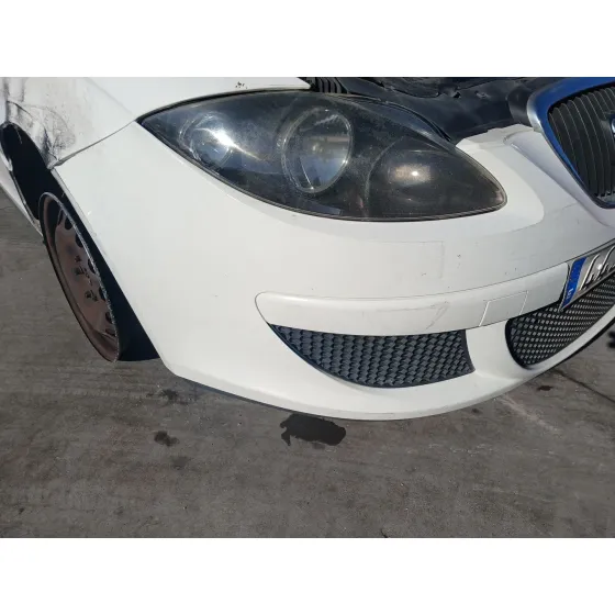 Paragolpes Delantero para Seat Toledo Iii (5P2)