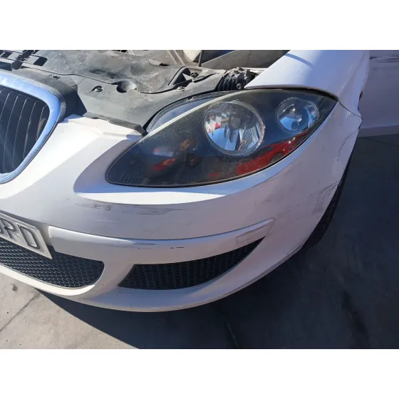 Paragolpes Delantero para Seat Toledo Iii (5P2)