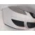 Paragolpes Delantero para Seat Toledo Iii (5P2)