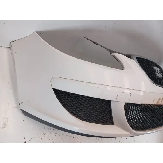 Paragolpes Delantero para Seat Toledo Iii (5P2)