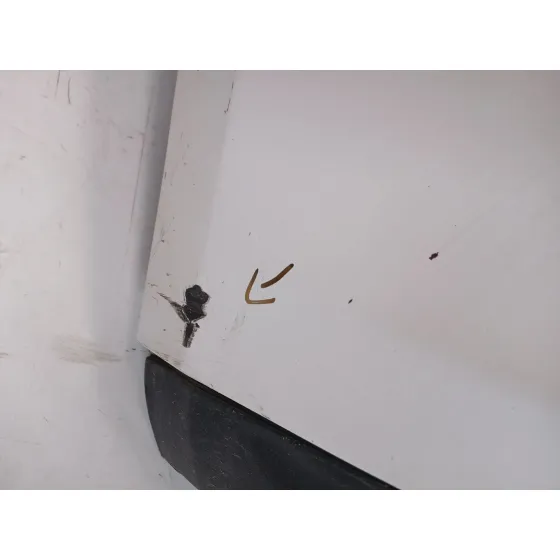 Paragolpes Delantero para Seat Toledo Iii (5P2)