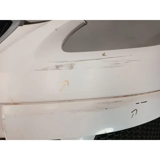 Paragolpes Delantero para Seat Toledo Iii (5P2)