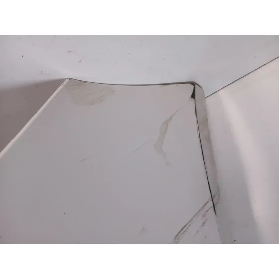 Paragolpes Delantero para Seat Toledo Iii (5P2)