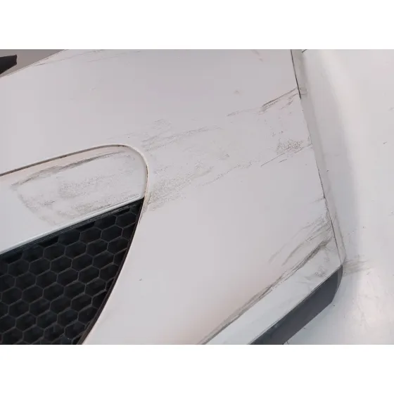 Paragolpes Delantero para Seat Toledo Iii (5P2)