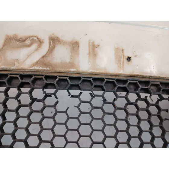 Paragolpes Delantero para Seat Toledo Iii (5P2)