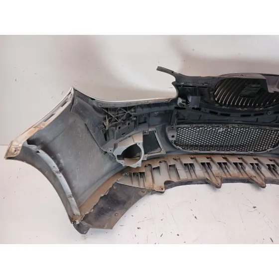 Paragolpes Delantero para Seat Toledo Iii (5P2)