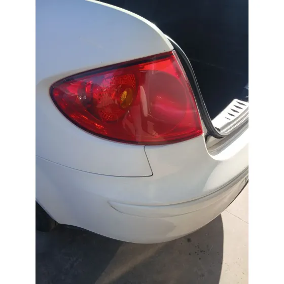 Piloto Trasero Izquierdo para Seat Toledo Iii (5P2)