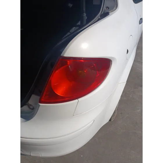 Piloto Trasero Derecho para Seat Toledo Iii (5P2)