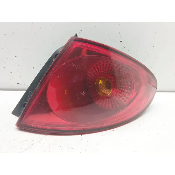 Piloto Trasero Derecho para Seat Toledo Iii (5P2)