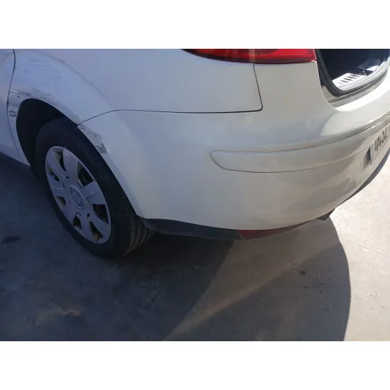 Paragolpes Trasero para Seat Toledo Iii (5P2)