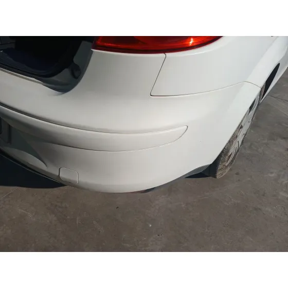 Paragolpes Trasero para Seat Toledo Iii (5P2)