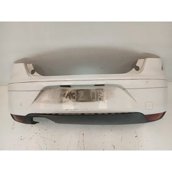 Paragolpes Trasero para Seat Toledo Iii (5P2)