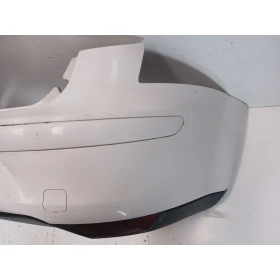 Paragolpes Trasero para Seat Toledo Iii (5P2)