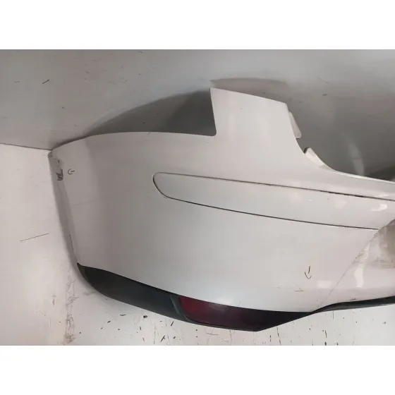 Paragolpes Trasero para Seat Toledo Iii (5P2)
