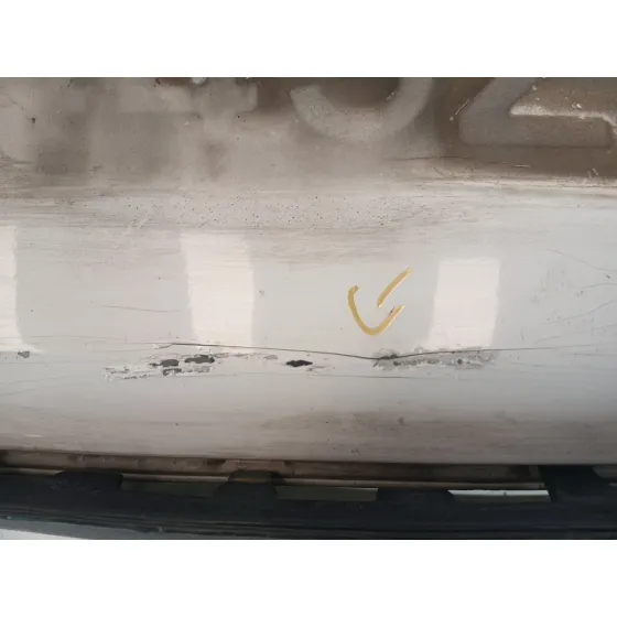 Paragolpes Trasero para Seat Toledo Iii (5P2)