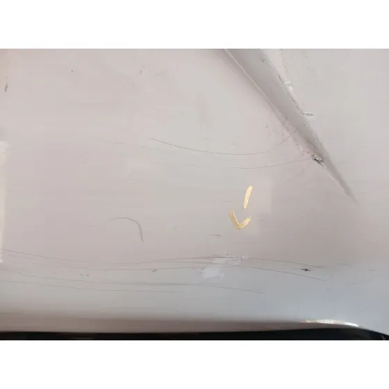 Paragolpes Trasero para Seat Toledo Iii (5P2)