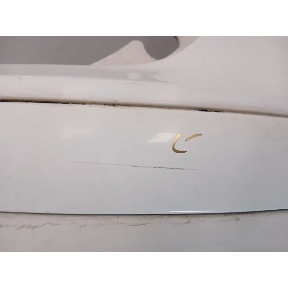 Paragolpes Trasero para Seat Toledo Iii (5P2)