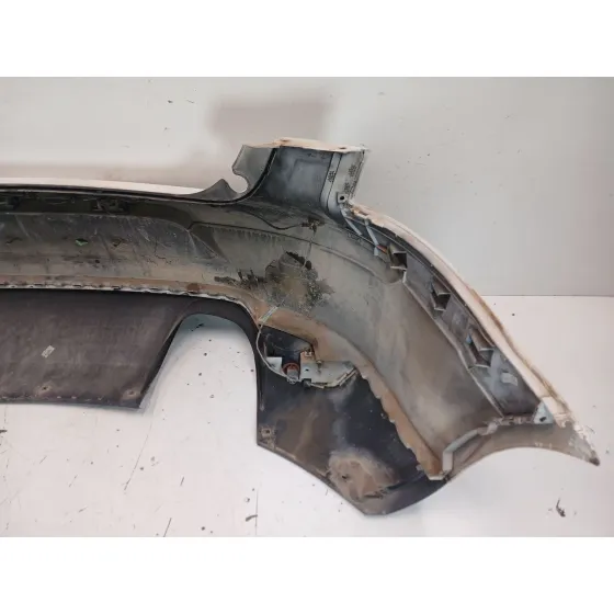 Paragolpes Trasero para Seat Toledo Iii (5P2)