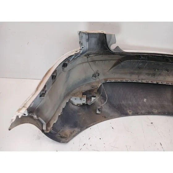 Paragolpes Trasero para Seat Toledo Iii (5P2)