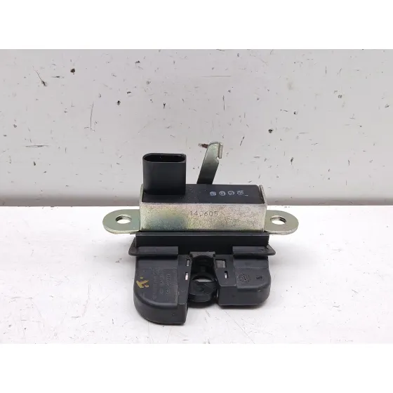 Cerradura Maletero / Porton para Seat Toledo Iii (5P2)