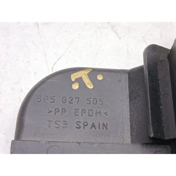 Cerradura Maletero / Porton para Seat Toledo Iii (5P2)