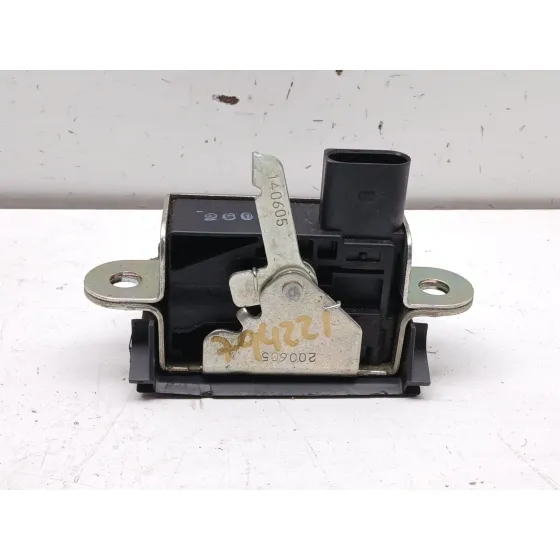 Cerradura Maletero / Porton para Seat Toledo Iii (5P2)