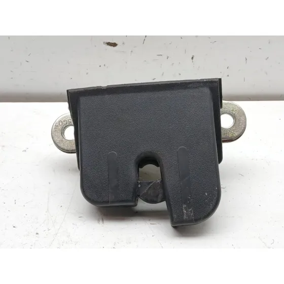 Cerradura Maletero / Porton para Seat Toledo Iii (5P2)