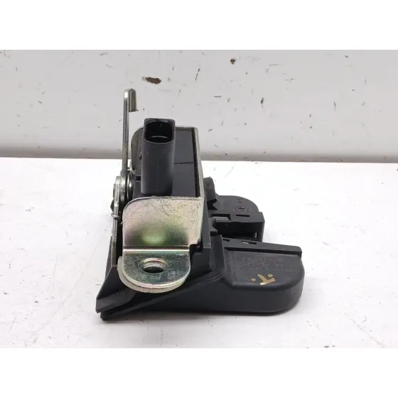 Cerradura Maletero / Porton para Seat Toledo Iii (5P2)