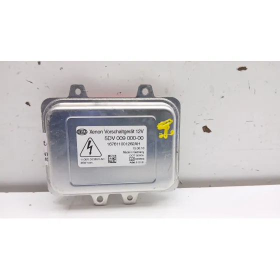 Centralita Faros Xenon para Citroën C4 Grand Picasso I (Ua_)