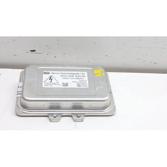 Centralita Faros Xenon para Citroën C4 Grand Picasso I (Ua_)