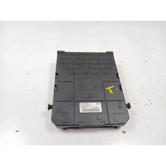 Centralita Bsi para Citroën C4 Grand Picasso I (Ua_)