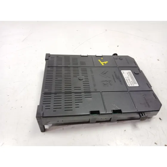 Centralita Bsi para Citroën C4 Grand Picasso I (Ua_)