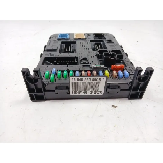 Centralita Bsi para Citroën C4 Grand Picasso I (Ua_)