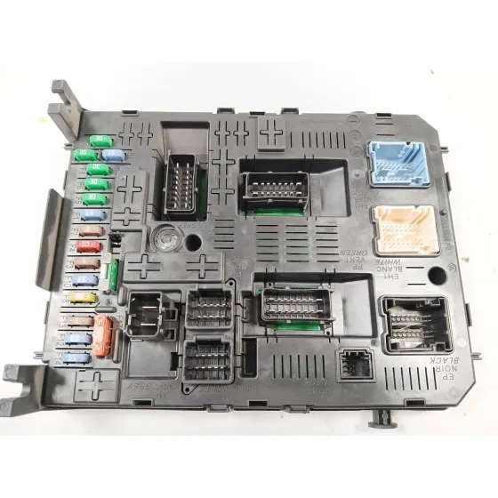 Centralita Bsi para Citroën C4 Grand Picasso I (Ua_)