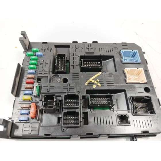 Centralita Bsi para Citroën C4 Grand Picasso I (Ua_)