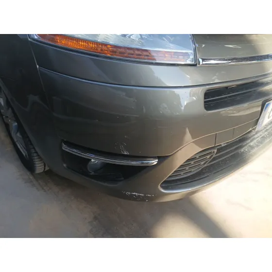 Paragolpes Delantero para Citroën C4 Grand Picasso I (Ua_)