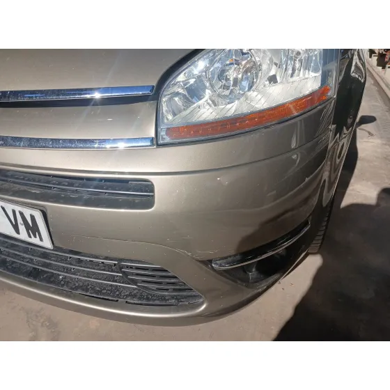 Paragolpes Delantero para Citroën C4 Grand Picasso I (Ua_)
