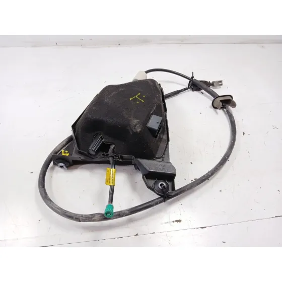 Freno De Mano Electrico para Citroën C4 Grand Picasso I (Ua_)