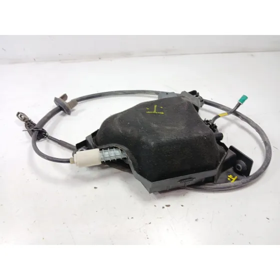 Freno De Mano Electrico para Citroën C4 Grand Picasso I (Ua_)