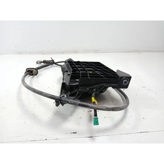 Freno De Mano Electrico para Citroën C4 Grand Picasso I (Ua_)