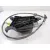 Freno De Mano Electrico para Citroën C4 Grand Picasso I (Ua_)