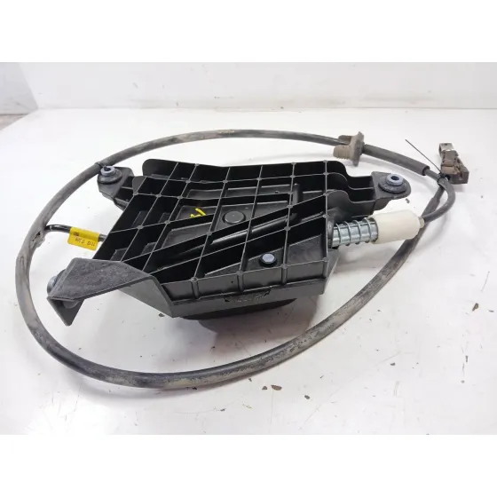 Freno De Mano Electrico para Citroën C4 Grand Picasso I (Ua_)